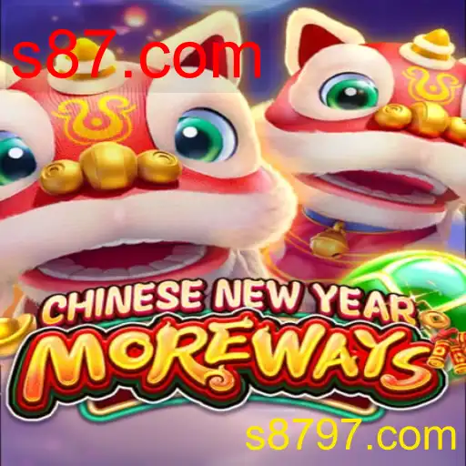CHINESENEWYEARMOREWAYS: Um Jogo de Festividades e Tradições