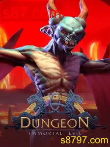 Dungeon: Uma Jornada Através do Labirinto Virtual