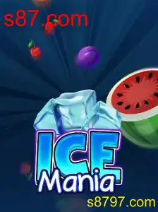 Descubra IceMania: O Novo Sensação dos Jogos